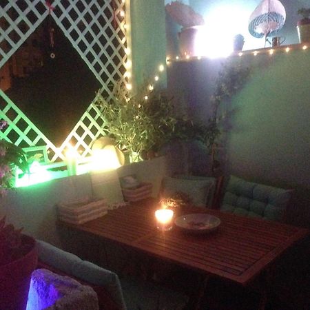 Apartamento La Terrasse Du Mole Sète Exterior foto