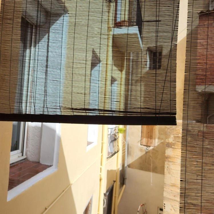 Apartamento La Terrasse Du Mole Sète Exterior foto