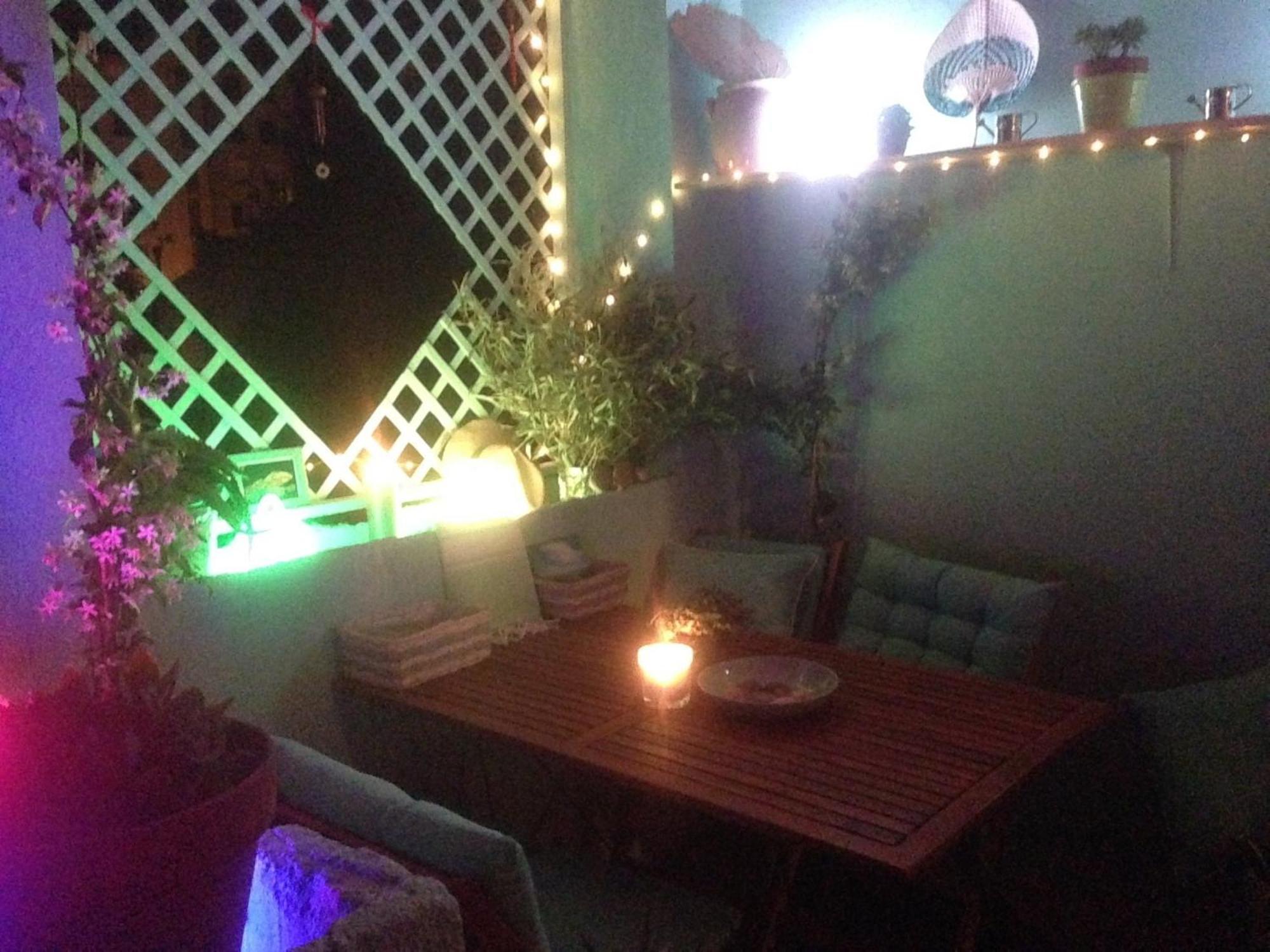 Apartamento La Terrasse Du Mole Sète Exterior foto