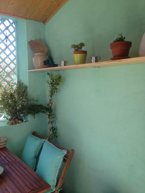 Apartamento La Terrasse Du Mole Sète Exterior foto