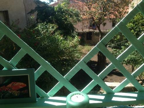 Apartamento La Terrasse Du Mole Sète Exterior foto