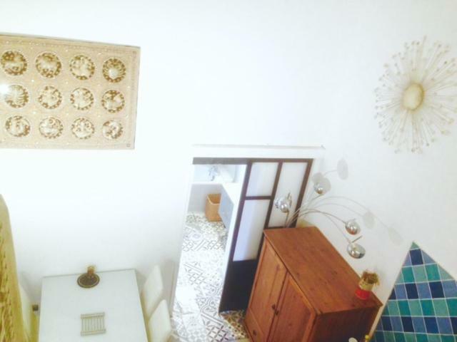 Apartamento La Terrasse Du Mole Sète Exterior foto