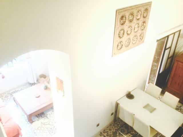 Apartamento La Terrasse Du Mole Sète Exterior foto